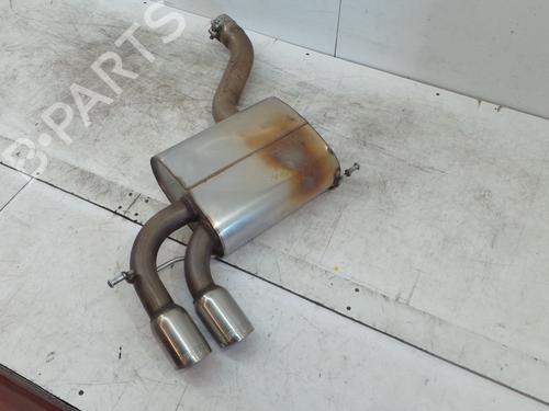 Exhaust system AUDI A3 (8P1) | BP38453259M121 - Image 7