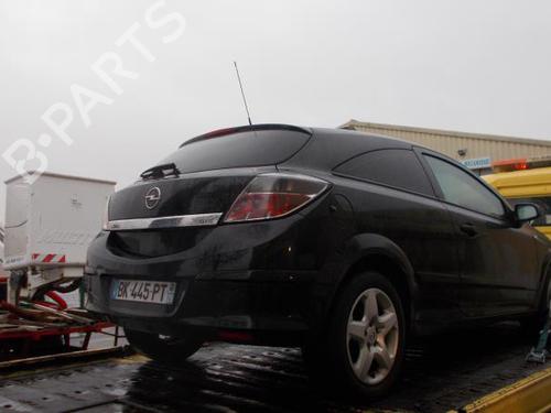 Right taillight OPEL ASTRA H GTC (A04) 1.7 CDTi (L08) | BP22328918C35 
