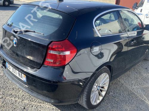 Right mirror BMW 1 (E81) 118 d | BP22324747C27 