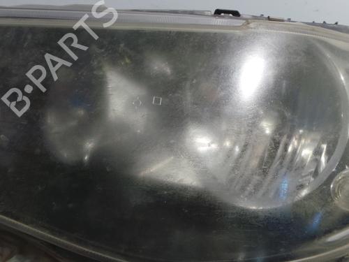 Left headlight MITSUBISHI OUTLANDER II (CW_W) 2.2 DI-D 4WD | BP36168537C28 - Image 4