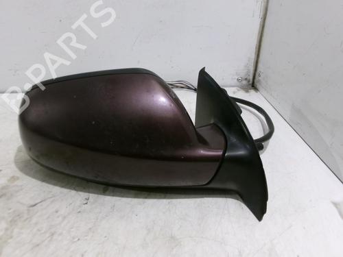 Used Right mirror PEUGEOT 307 (3A/C) 2.0 HDi 135 (136 hp) 22325493