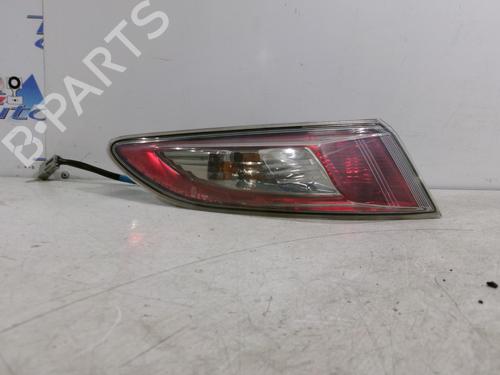 Left taillight HONDA CIVIC VIII Hatchback (FN, FK) 2.2 CTDi (FK3) | BP22326607C34 