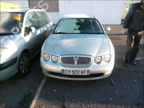 Brugte ROVER 75 (RJ) 2.0 CDT 2464980