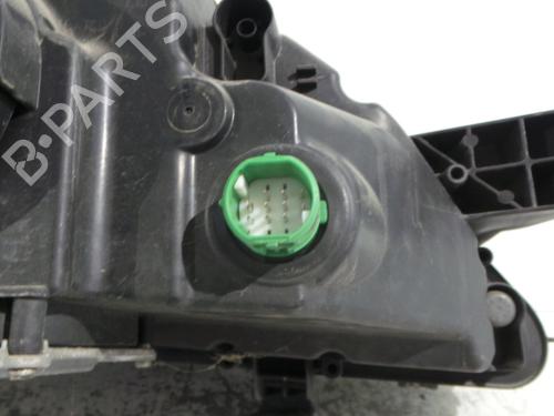 Used Left headlight Left headlight FIAT DUCATO Van (250_) 115 Multijet 2,0 D (116 hp) 40528874 40528874