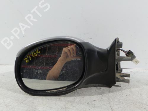 Left mirror CITROËN XSARA PICASSO (N68) 2.0 HDi | BP27663987C26 