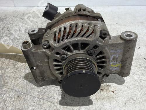 Used Alternator Alternator PEUGEOT 207 (WA_, WC_) 1.4 16V (95 hp) 36168547 36168547