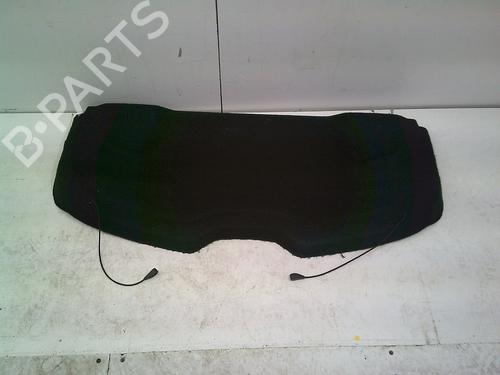 Cappelliera PEUGEOT 208 I (CA_, CC_) 1.4 HDi (68 hp) 32000545