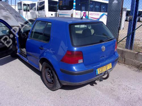 Gearbox VW GOLF IV (1J1) 1.9 TDI | BP22327419M3 