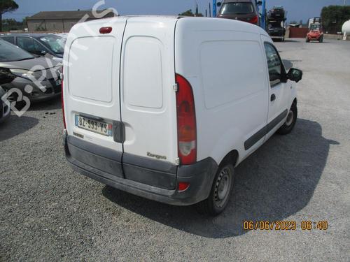 Left headlight RENAULT KANGOO Express (FC0/1_) 1.5 dCi | BP22539780C28 