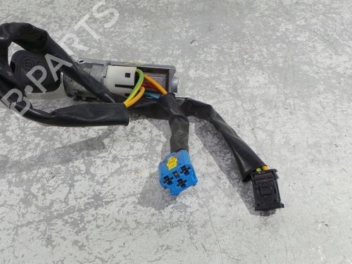 Used Ignition barrel Ignition barrel PEUGEOT 206 Hatchback (2A/C) 1.4 i (75 hp) 40188492 40188492