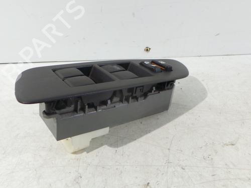 Left front window switch TOYOTA AURIS (_E15_) 2.2 D (ADE157_, ADE151_, ADE151R, ADE157R) | BP29840824I27 - Image 4