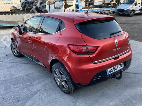 Switch RENAULT CLIO IV (BH_) 0.9 TCe 90 (BHNF, BHMA, BHMH, BHJK, BHJR) | BP24984862I30 - Image 7