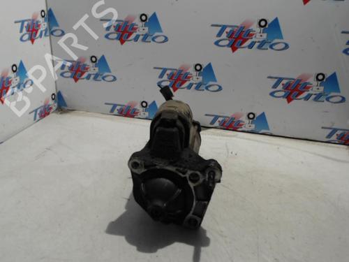 Starter RENAULT LAGUNA II (BG0/1_) 1.9 dCi | BP22539169M8