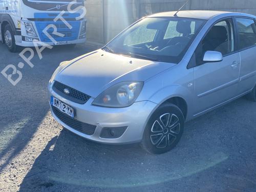 Brugte FORD FIESTA V (JH_, JD_) 1.4 TDCi (68 hp) 4309981