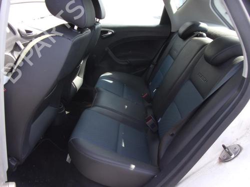 Front left lock SEAT IBIZA IV (6J5, 6P1) 1.6 TDI | BP22327245C98 