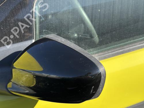 Left mirror CITROËN C4 CACTUS 1.6 BlueHDi 100 | BP29634986C26 