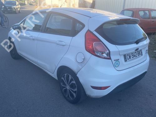 Błotnik przedni prawy FORD FIESTA VI (CB1, CCN) 1.5 TDCi | BP29840875C42