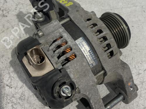 Alternator PEUGEOT 108 1.0 VTi 72 | BP31996383M7