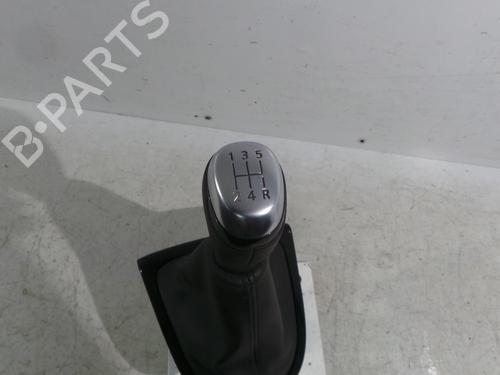 Shift knob RENAULT CLIO IV (BH_) 0.9 TCe 75 (BHNP) | BP30875909I34 - Image 2