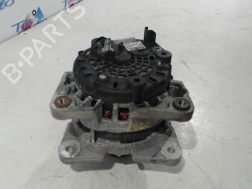 Generator DACIA SANDERO II TCe 90 (B8M1, B8MA, B8AC) (90 hp) 22538676