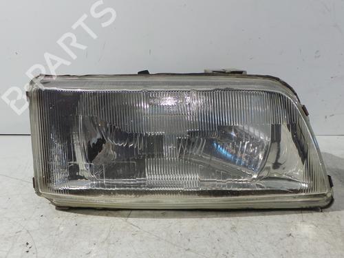 Used Right headlight CITROËN JUMPER I Van (230L) 2.5 D (86 hp) 29325307