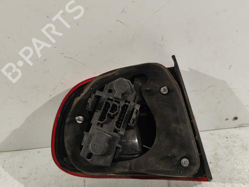 Right taillight SEAT TOLEDO II (1M2)  | BP22919158C35 