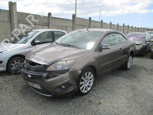 Left headlight FORD FOCUS II Convertible 2.0 TDCi | BP38327371C28 - Image 7