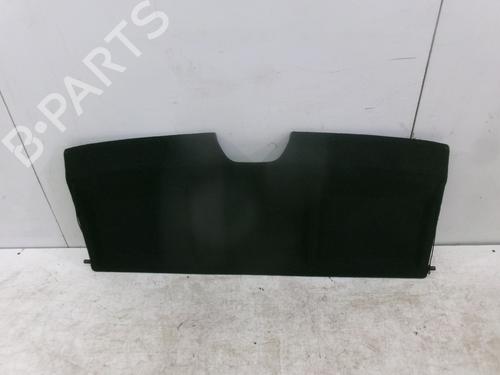 Used Rear parcel shelf Rear parcel shelf PEUGEOT 106 II (1A_, 1C_) 1.5 D (57 hp) 29840811 29840811