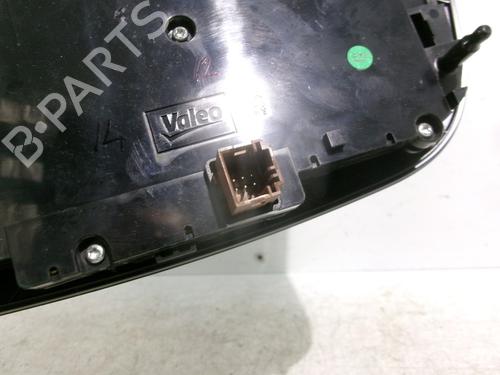 Climate control PEUGEOT 508 I (8D_) 1.6 HDi | BP29478081I5 