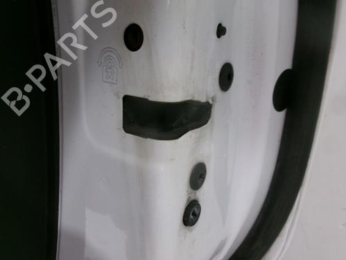 Right rear door CITROËN C3 III (SX) 1.5 BlueHDi 100 (SXYHYP, SXYHTU) | BP29587132C5 