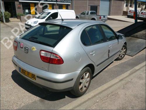 Right tailgate light SEAT LEON (1M1)  | BP22330794C80  - Image 6