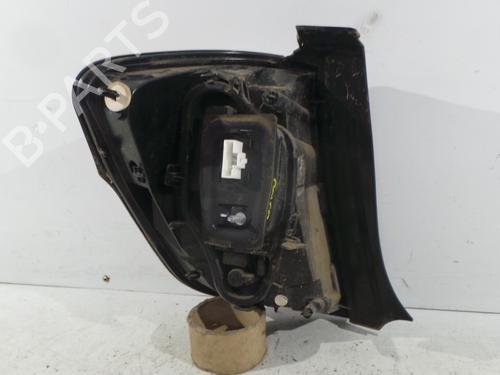 Used Right taillight Right taillight CITROËN C3 II (SC_) 1.0 VTi 68 (68 hp) 31586524 31586524