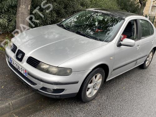 Left taillight SEAT LEON (1M1) 1.9 TDI | BP29630136C34 - Image 8