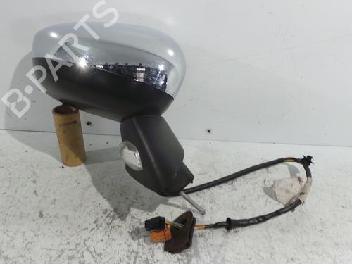 Bakspejl Højre CITROËN C3 II (SC_) 1.2 VTi 82 (82 hp) 32117896