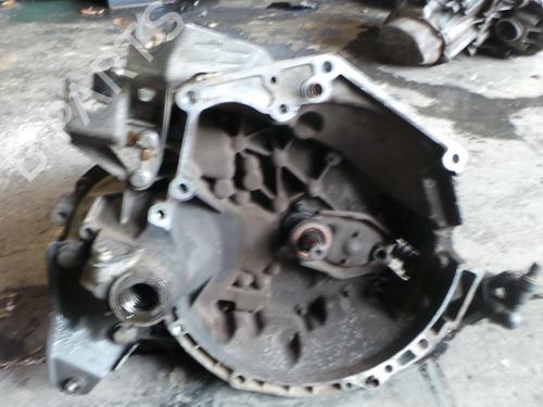 Used Gearbox Gearbox CITROËN C3 I (FC_, FN_) 1.1 i (60 hp) 22325335 22325335