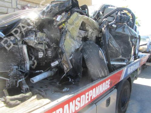 Startmotor CITROËN C5 III (RD_) 1.6 THP 155 (RD5FV8, RD5FNA) | BP22327389M8