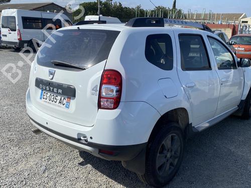 Front left window mechanism DACIA DUSTER (HS_) 1.5 dCi 4x4 | BP26937072C22 - Image 4