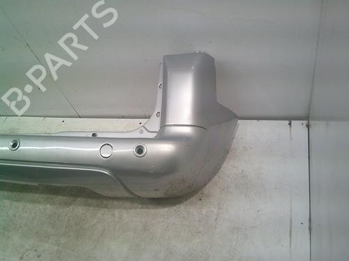 Rear bumper CITROËN BERLINGO Box Body/MPV (B9) 1.6 HDi / BlueHDi 75 | BP30353135C8