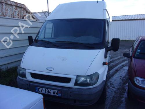 Right mirror FORD TRANSIT Van (FA_ _) 2.4 DI (FAA_, FAB_, FAC_, FAD_) | BP22538259C27 