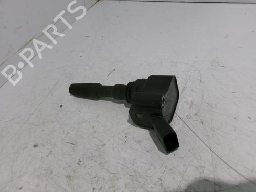 Used Ignition coil Ignition coil VW UP! (121, 122, BL1, BL2, BL3, 123) 1.0 (60 hp) 22326165 22326165