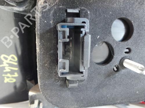 Left taillight PEUGEOT 2008 I (CU_) 1.6 BlueHDi 75 | BP28614838C34 - Image 2