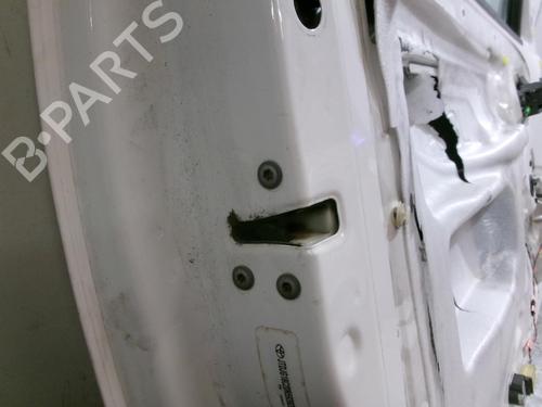 Left front door TOYOTA AYGO (_B1_) 1.0 (KGB10_, KGB10R) | BP22325171C2 