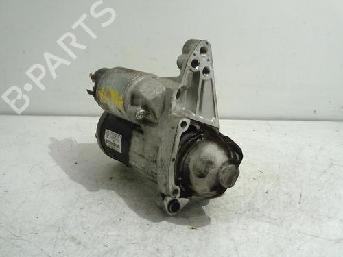 Starter DACIA SANDERO II TCe 90 (B8M1, B8MA, B8AC) | BP22327156M8 