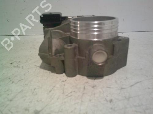 Throttle body PEUGEOT 206 CC (2D) 1.6 16V (2DNFUF, 2DNFUR) | BP30156138M82 