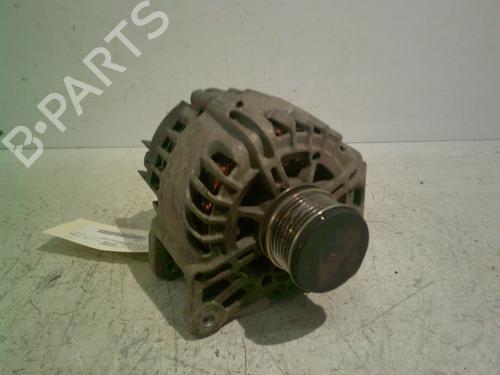 Used Alternator DACIA DUSTER (HS_) 1.5 dCi 4x4 (HSMC, HSMD) (110 hp) 30683429