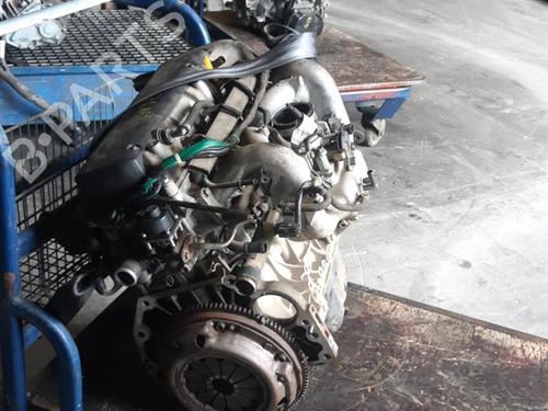 Engine SUZUKI IGNIS I (FH) 1.3 (HV51, HX51, RG413) | BP22327338M1 