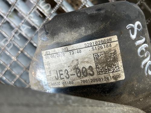 Gearbox RENAULT TWINGO III (BCM_, BCA_) 0.9 TCe 95 | BP38531581M3 - Image 6