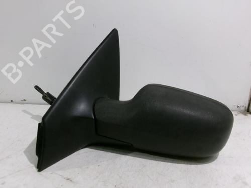 Left mirror RENAULT MEGANE II Estate (KM0/1_) 1.5 dCi (KM0F, KM0T, KM2B) | BP22327048C26 