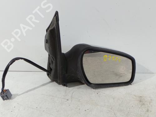 Right mirror FORD FOCUS II Turnier (DA_, FFS, DS) 1.8 TDCi | BP27474011C27 