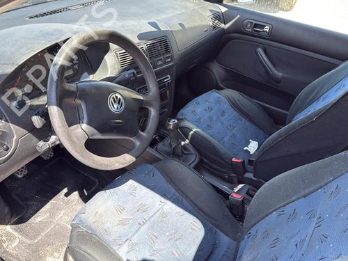 Left mirror VW GOLF IV (1J1) 1.9 TDI | BP29840864C26